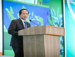 KLH Ubah Skema Adipura, Sampah Jadi Indikator Utama