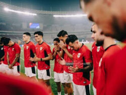 Jadwal dan Format Kualifikasi Piala Dunia Tahap Lanjut