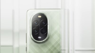 HUAWEI nova 13 Pro Meluncur, Hadirkan Kamera Flagship dan Bonus Watch Fit 3 Gratis!