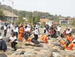 Pemasyarakatan Humanis, Padang Gelar Simulasi Pidana Kerja Sosial