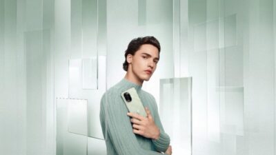 Dengan kombinasi AppGallery dan GBox, pengguna HUAWEI nova 13 Pro dapat menikmati berbagai kategori aplikasi tanpa hambatan.