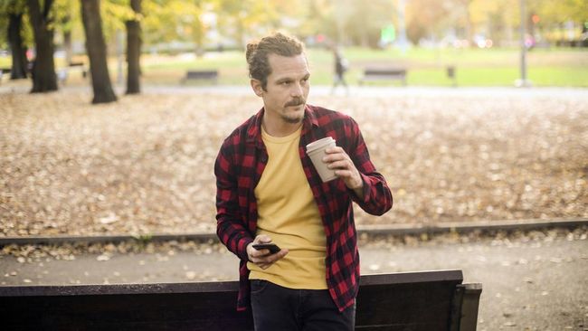 Ada beberapa tren fashion pria 2025.