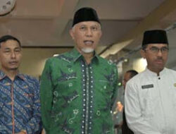 Kementerian Apresiasi Sumbar soal Integritas Data Pendidikan