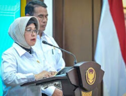 BPS, 14,3 Juta Keluarga Sudah Terima Bansos Mei 2025