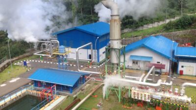 Prabowo, Kemandirian Energi Kunci Masa Depan Indonesia