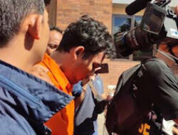 Pembunuhan Tragis Driver Online, Pelaku Kekasih Sendiri