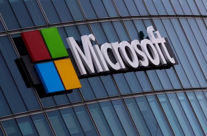 Anak Usaha Microsoft di Rusia Ajukan Bangkrut.