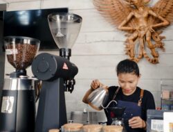 ToRi Coffee Jadi Role Model UMKM Berdaya Saing Global