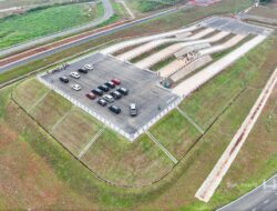 Fasilitas Uji Kendaraan Internasional Hadir di Bekasi, Siap Dukung Ekspor Otomotif