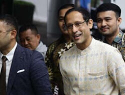 Nadiem Makarim Diperiksa 12 Jam, Cegah ke Luar Negeri Sudah Berlaku Sejak 19 Juni