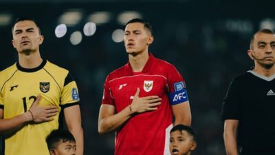 Venezia Terdegradasi, Jay Idzes Dibidik Aston Villa dan Klub Italia