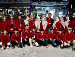 Rangkaian Acara Islami Warnai Tahun Baru Hijriah di Maninjau