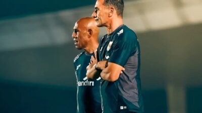 Penyebab Gerald Vanenburg harus coret lima pemain Timnas Indonesia U-23 jelang Piala AFF U-23 2025 akan dibahas.