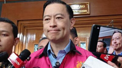 Eks Mendag Tom Lembong akan jalani pemeriksaan.