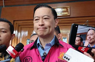 Eks Mendag Tom Lembong akan jalani pemeriksaan.