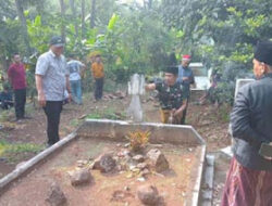 Makam Palsu Berisi Nama Wali Fiktif, Warga Serang Curigai Praktik Pesugihan