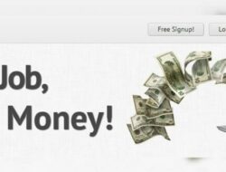 Ulasan Lengkap Megatypers, Cara Kerja, Penghasilan, dan Risikonya