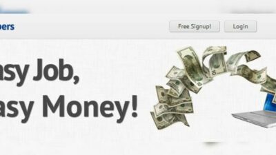 Megatypers Penghasil Uang.