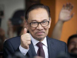 Pengadilan Tolak Uji Konstitusi dalam Kasus Anwar