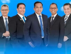 Pinjaman ASN di Bank Nagari Berhadiah Saldo Tabungan