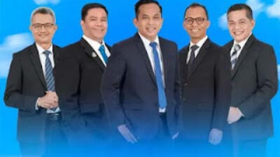 Pinjaman ASN di Bank Nagari Berhadiah Saldo Tabungan