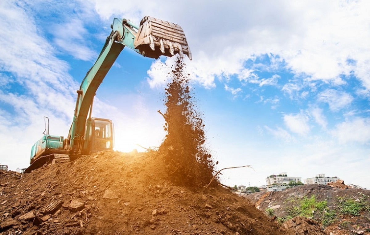 Profil Perusahaan Tambang di Raja Ampat.