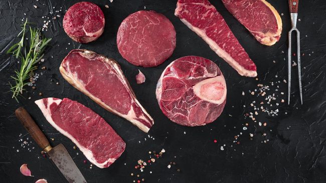 Ada beberapa air rebusan daun untuk menurunkan kolesterol.