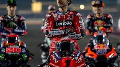 Michael Laverty, Sulit Saingi Marquez, Bagnaia Akan Kesulitan Bersinar