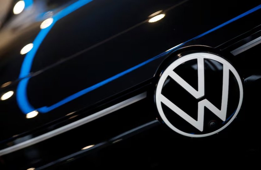 Sebelum Dipecat, 20 Ribu Karyawan VW Pilih Resign.