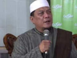Wafat Saat Berdakwah, Ustaz Yahya Waloni Tinggal Dunia di Mimbar