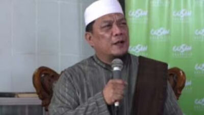 Ustaz Muhammad Yahya Waloni