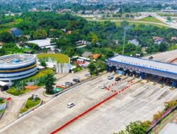 Cek Daftar Tol yang Dapat Diskon 20 Persen Saat Libur Panjang Idul Adha