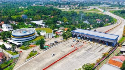 Cek Daftar Tol yang Dapat Diskon 20 Persen Saat Libur Panjang Idul Adha