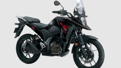 Rekomendasi Motor Touring 250cc Bekas: Tangguh, Murah, dan Siap Tempur.