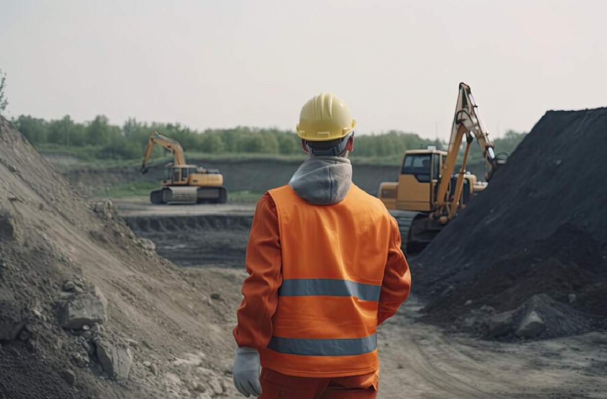 Tambang di Raja Ampat Jadi Sorotan.