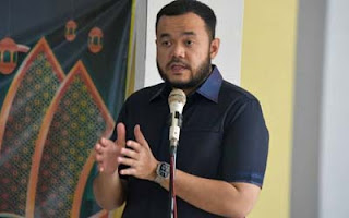 Wali Kota Padang, Fadly Amran