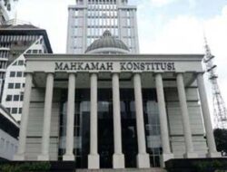 Perludem Menang, Pemilu Serentak Dinyatakan Cacat