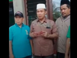 Aneh Tapi Nyata, Paru-Paru Sapi Kurban Bertuliskan Nama Warga