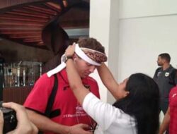 Kluivert Pastikan Tak Tambah Pemain, Duet Sayuri Jadi Andalan