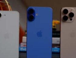 Penyesuaian Harga iPhone Juni 2025