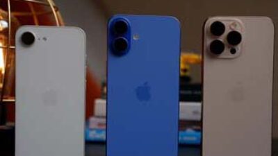 Harga iPhone Juni 2025 Turun!