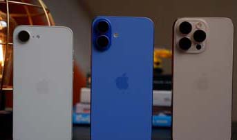 Harga iPhone Juni 2025 Turun!