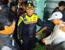 Wali Kota Cirebon Tutup Warung Miras Usai Razia Pelajar