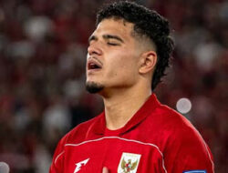 Isu Transfer, Persija Siap Tampung Bintang Naturalisasi