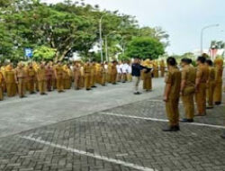 BKPSDM, SK PPPK Sudah Ditandatangani BKN