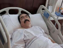 Inul Syok, Adam Suseno Tak Sadarkan Diri Usai Hantam Batu Karang