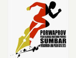 Kapolres Turun Berlaga di Porwaprov, Semangat Sportivitas Menguat