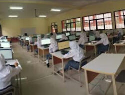 SPMB 2025, Sumbar Prioritaskan Pemerataan Pendidikan dan Inklusi Sosial