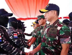 Ratusan WNI Siap Dievakuasi, TNI Siap Gerak ke Timur Tengah