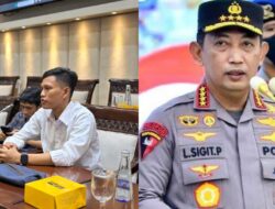 Fuad, Founder Alajer Nusantara: “RUU Polri Gelap dan Otoriter! Copot Kapolri, Reformasi Kepolisian Sekarang Juga!